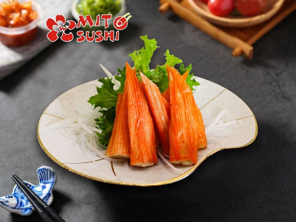 Crab SA (3pcs)