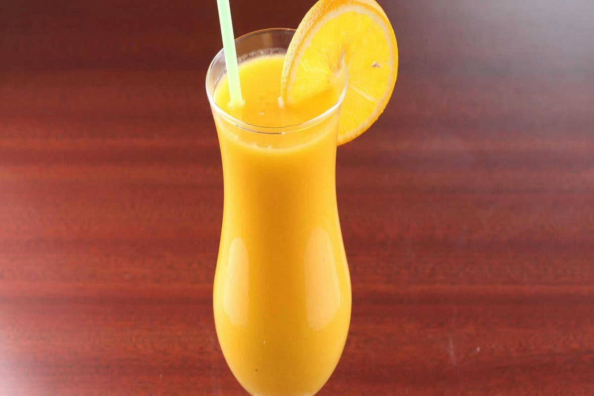 L'Exotique Fruité