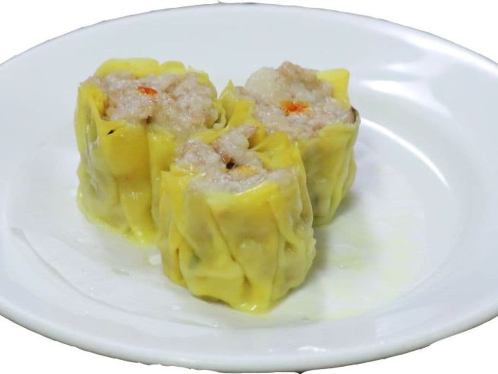 D23 Sao Mai 燒賣 (3PCS)