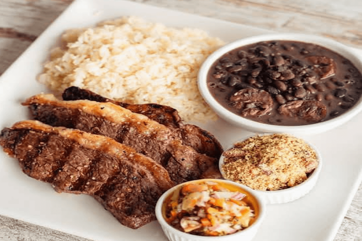 Picanha Steaks (2 Pcs)