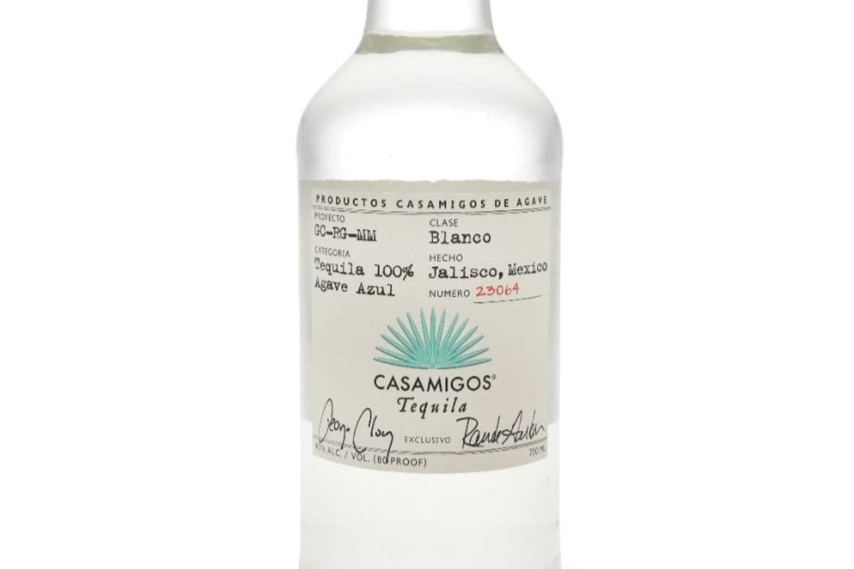 Casamigos Blanco (1 x 750ml)