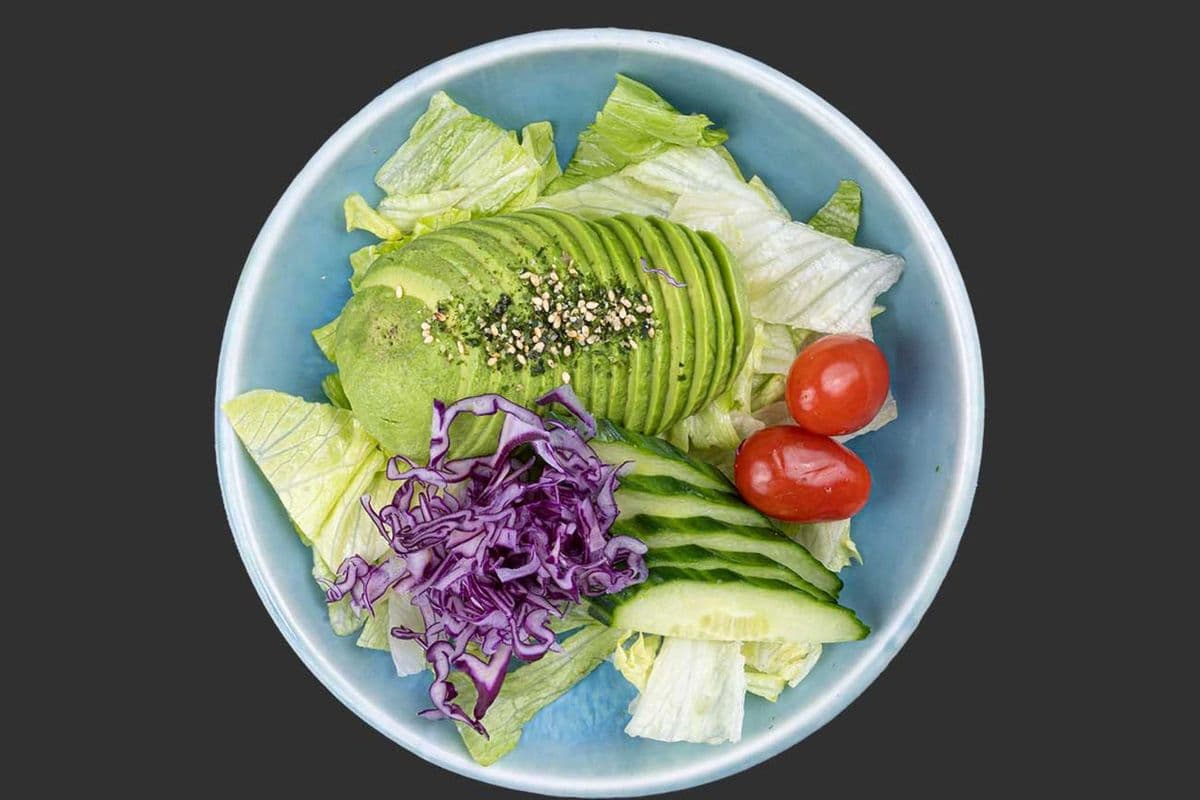 Avocado Salad
