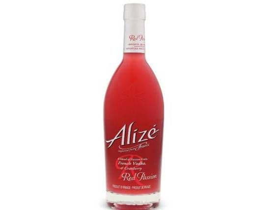 Alize Red Passion Liquor (1 x 750 ml)