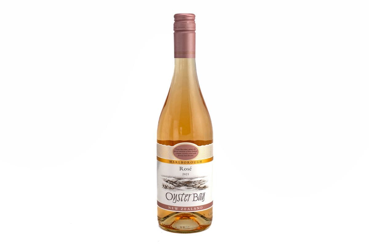 Oyster Bay Rose (1 x 750ml Btl)