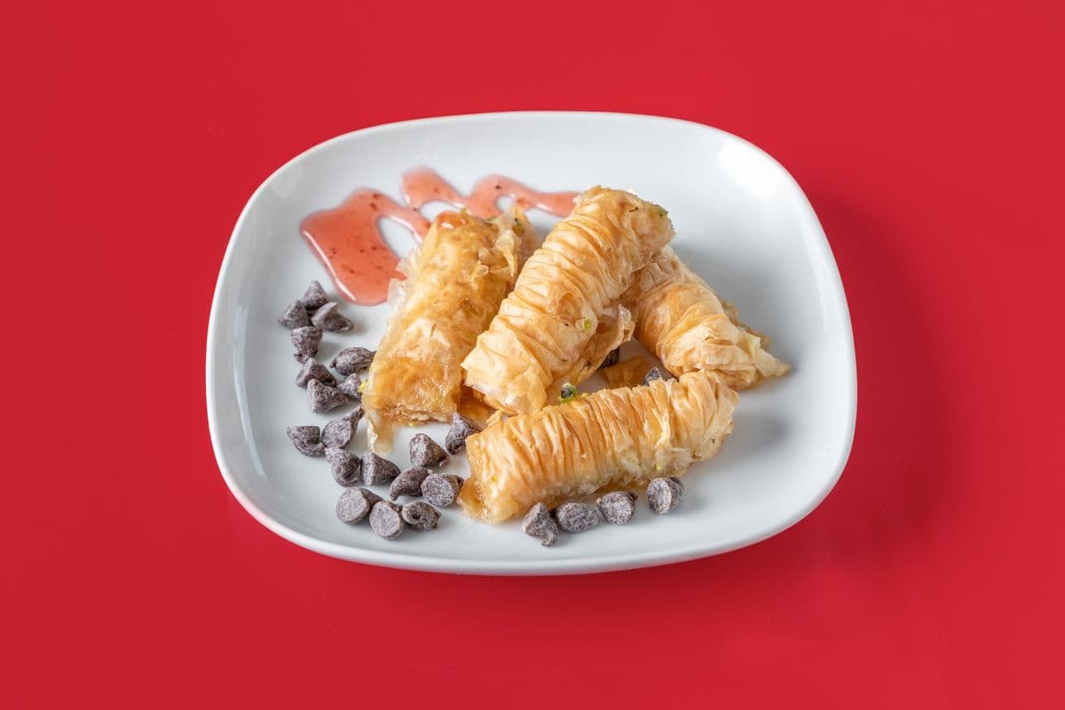 Baklava 1pc