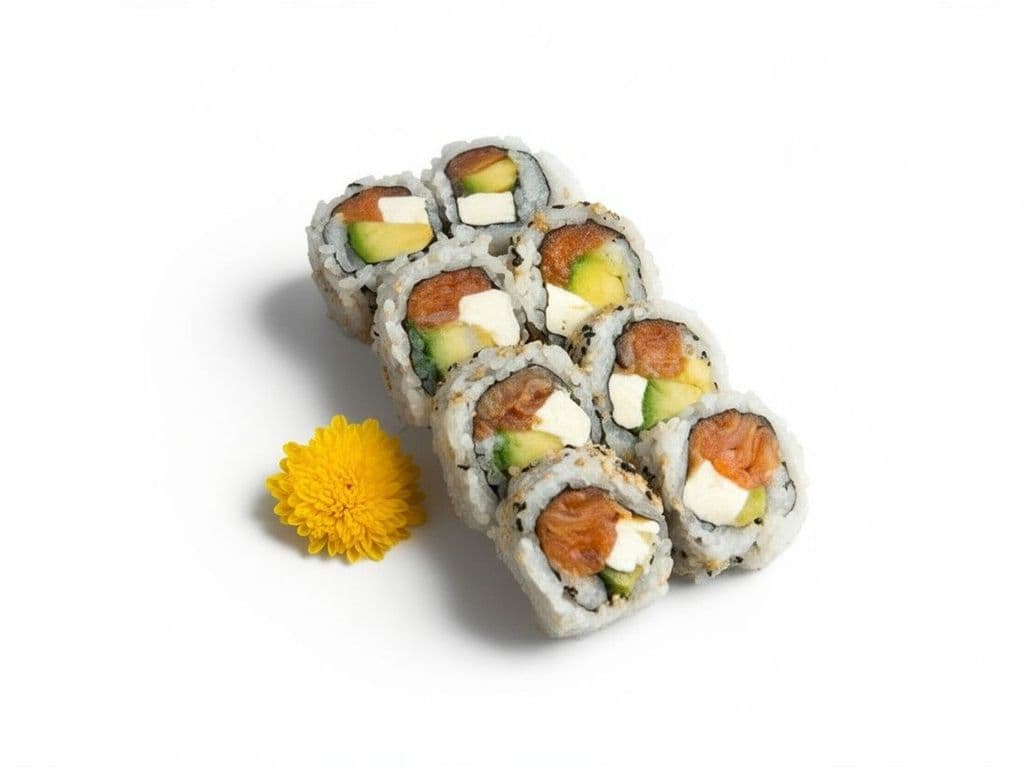 Philadelphia Roll