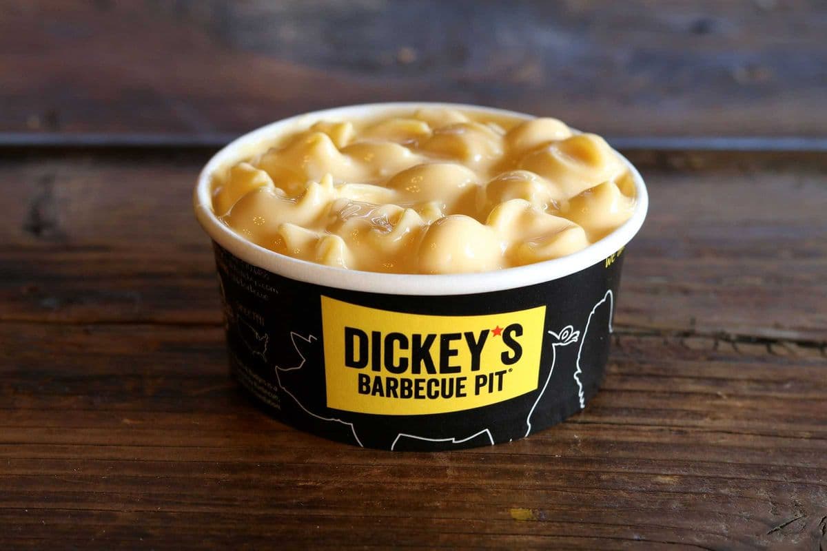 Mac n Cheese