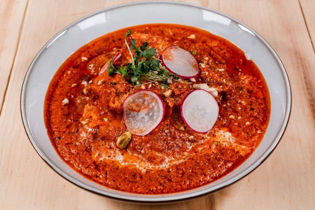 Royal Butter Chicken