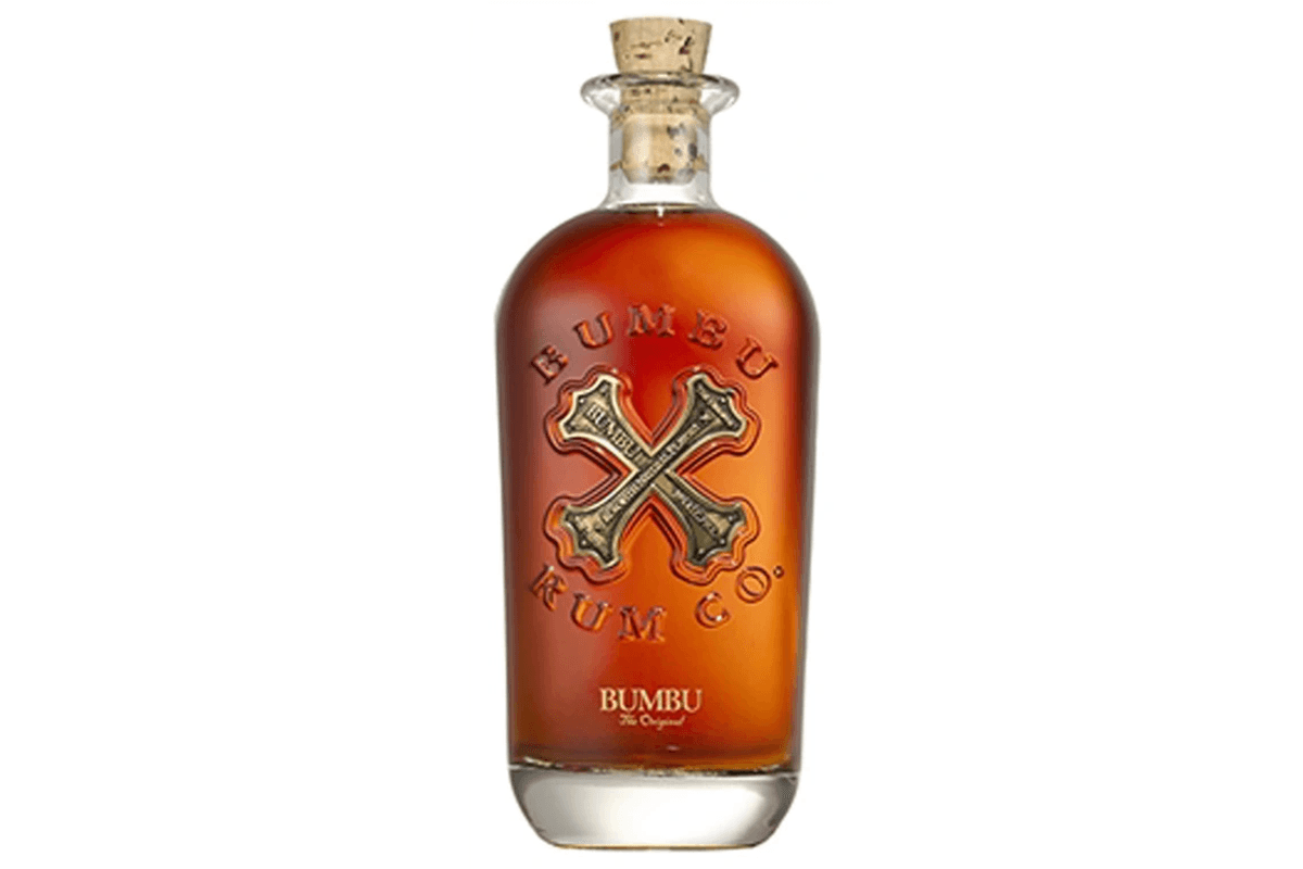 Bumbu Original Craft Rum 750ml