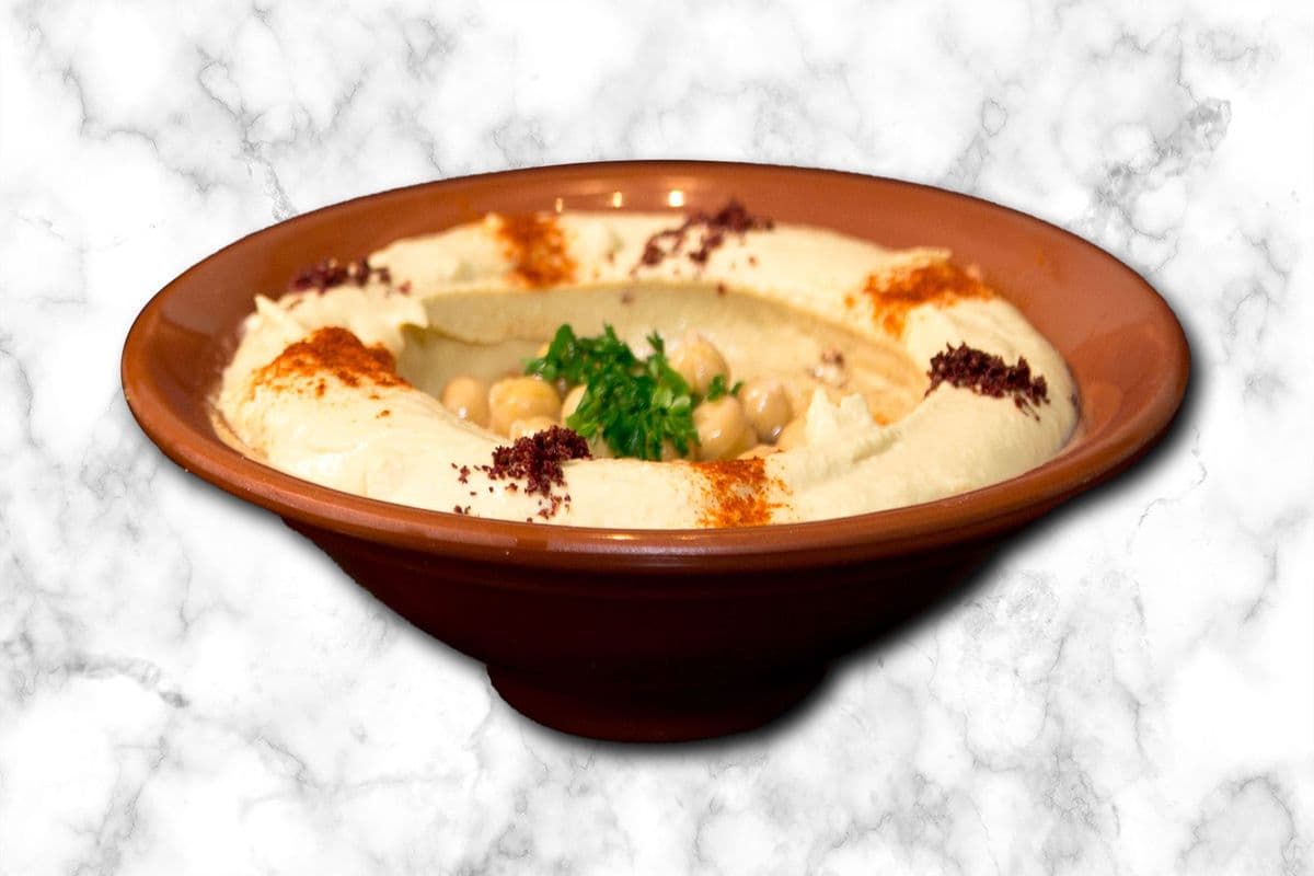 Hummus