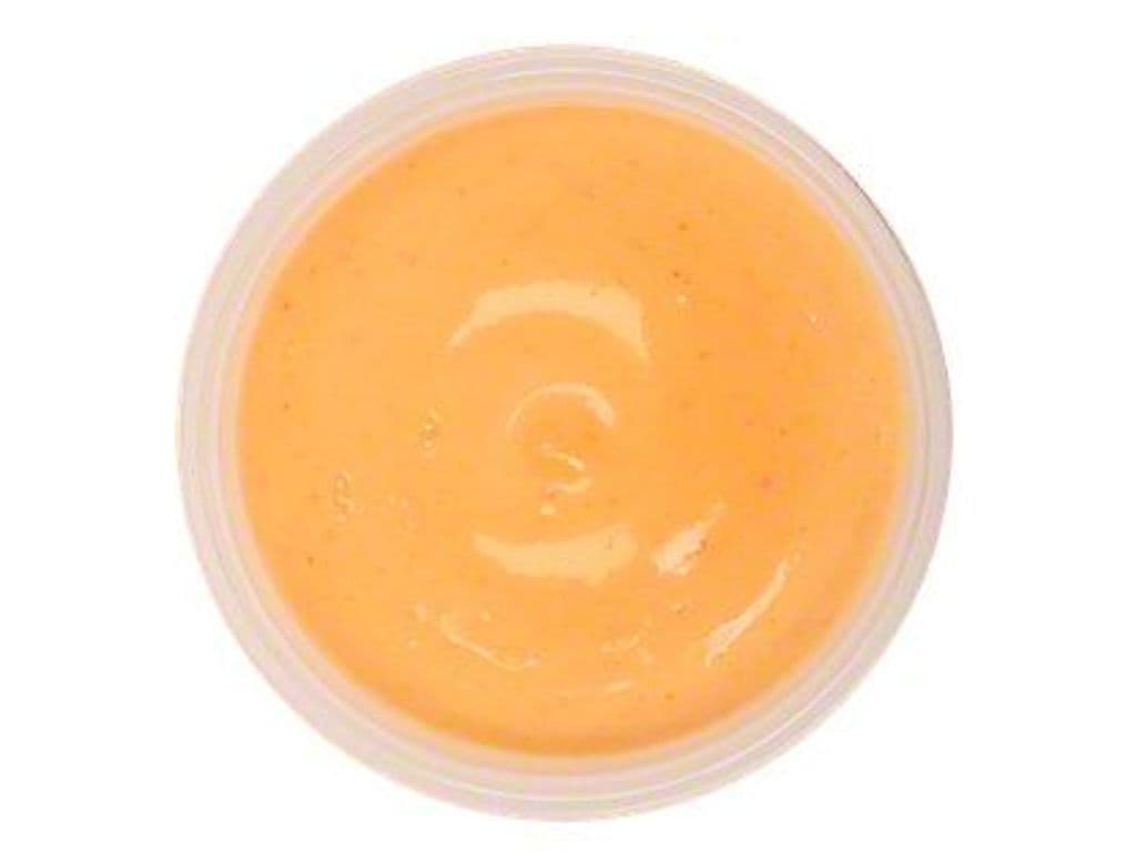 Spicy Mayo