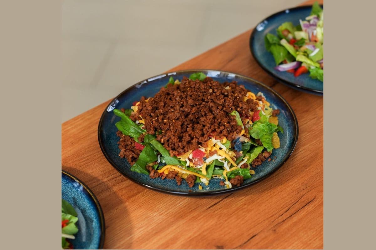Taco Salad