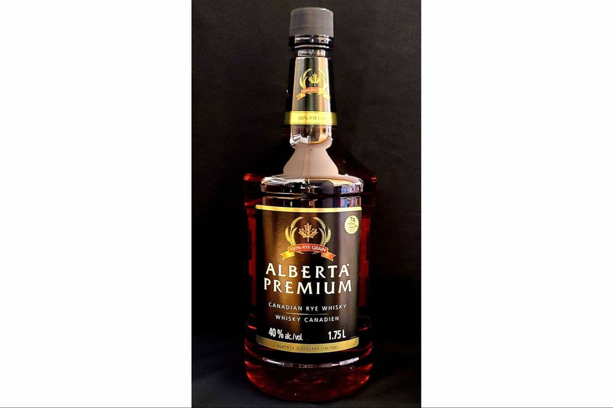 Alberta Premium (1.75 L) (1 x 1.75L)