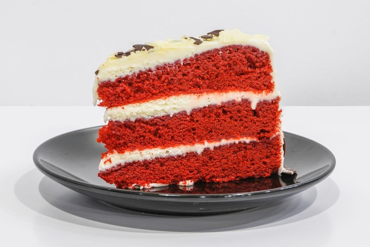 Red Velvet Cake