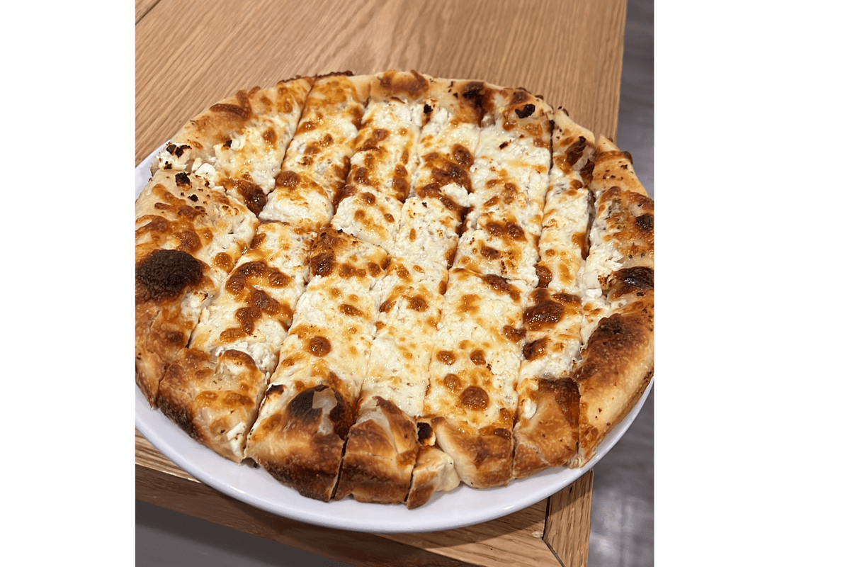 Pizza Sticks