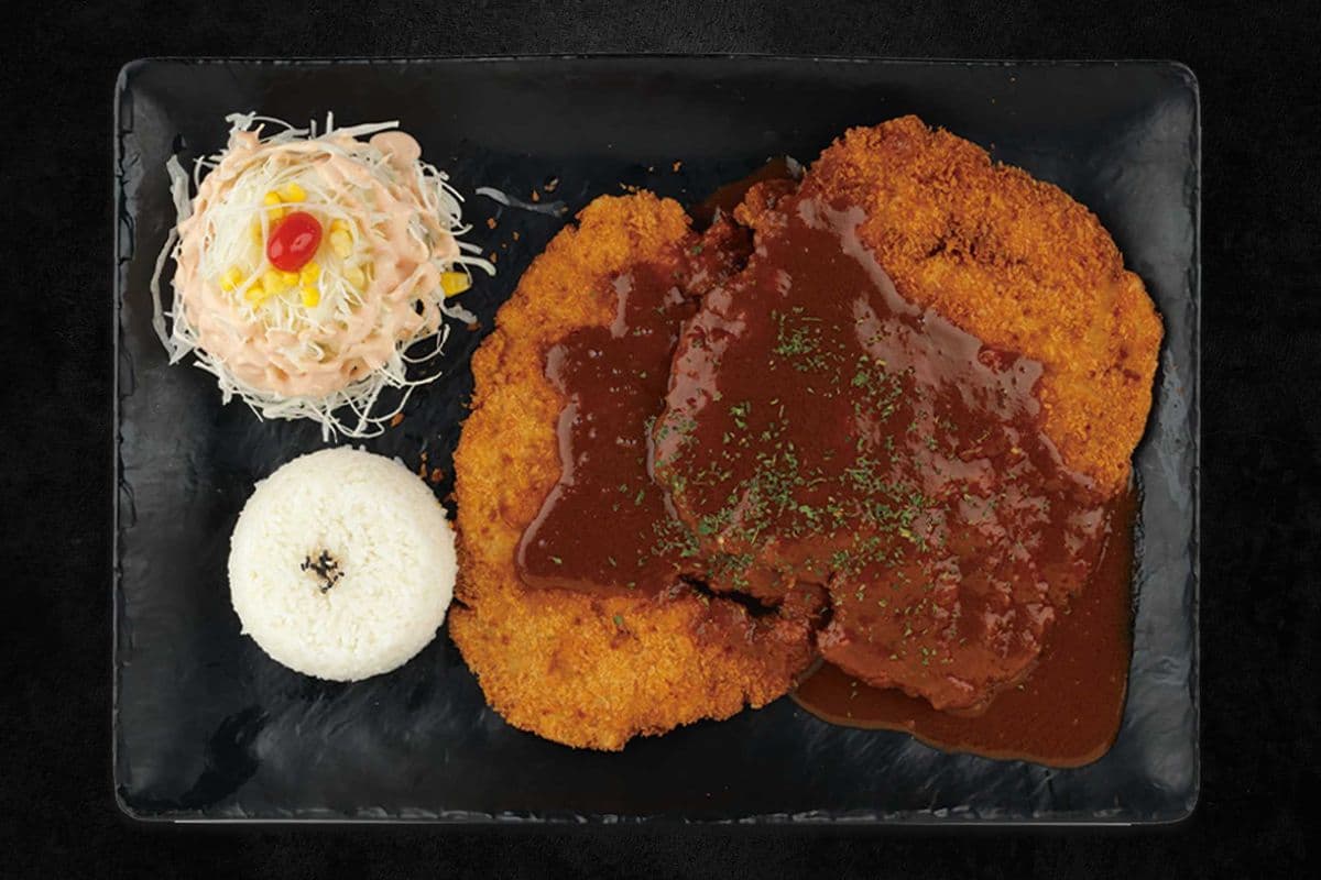 King's Katsu