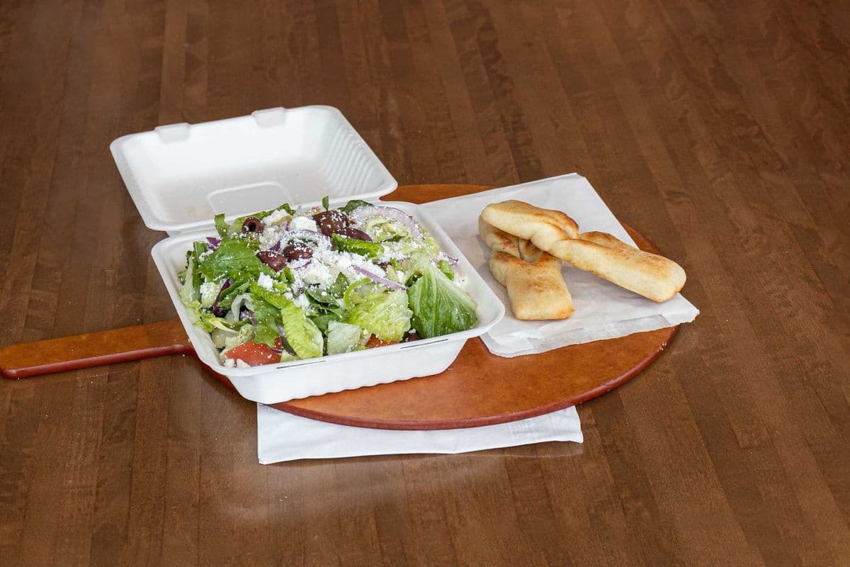 Feta Salad