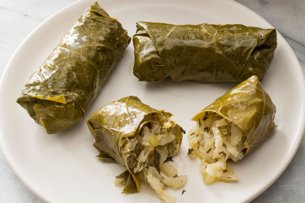 Dolmathes