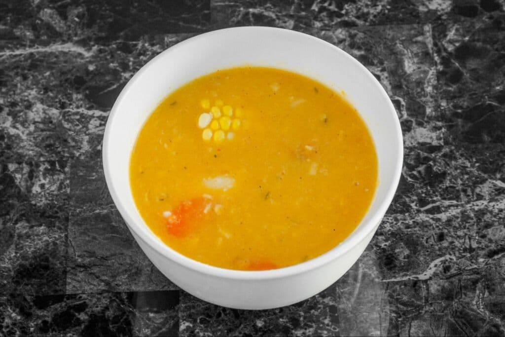 Chicken Soup