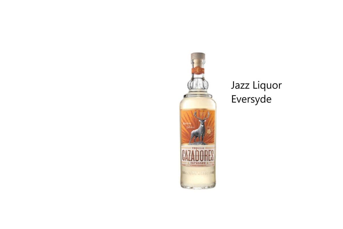 CAZADORES REPOSADO (1 x 750ML)