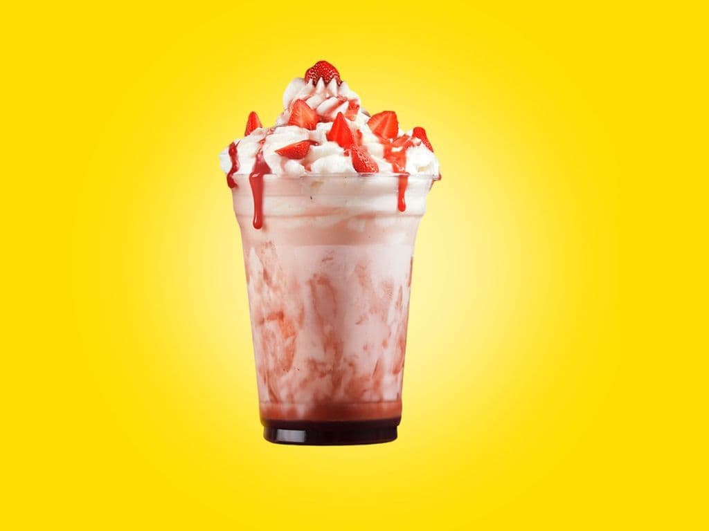 Tropical Shake