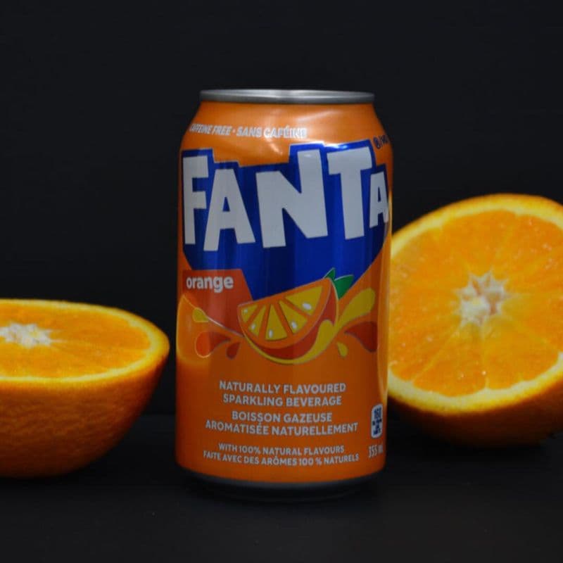 Fanta