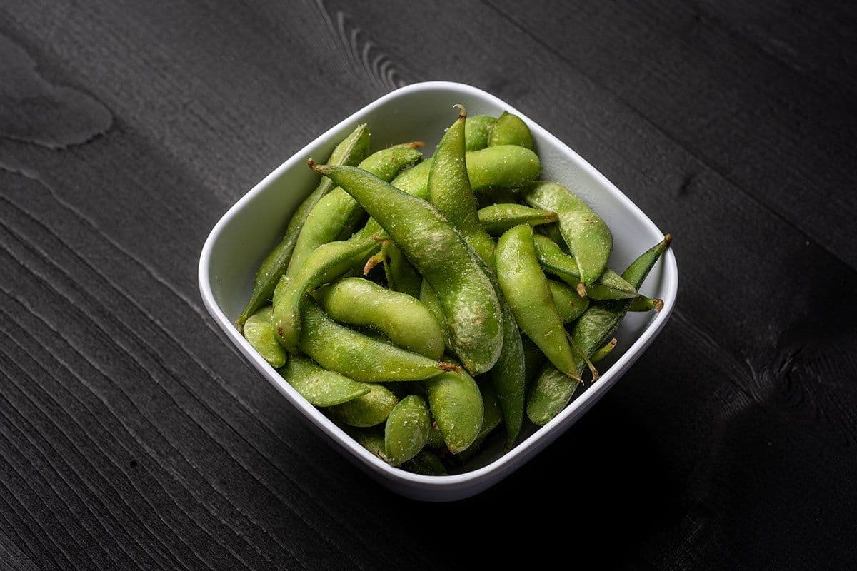 Edamame*