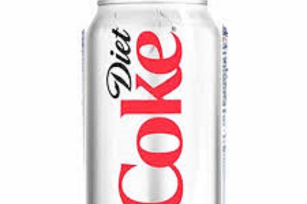Diet Coke