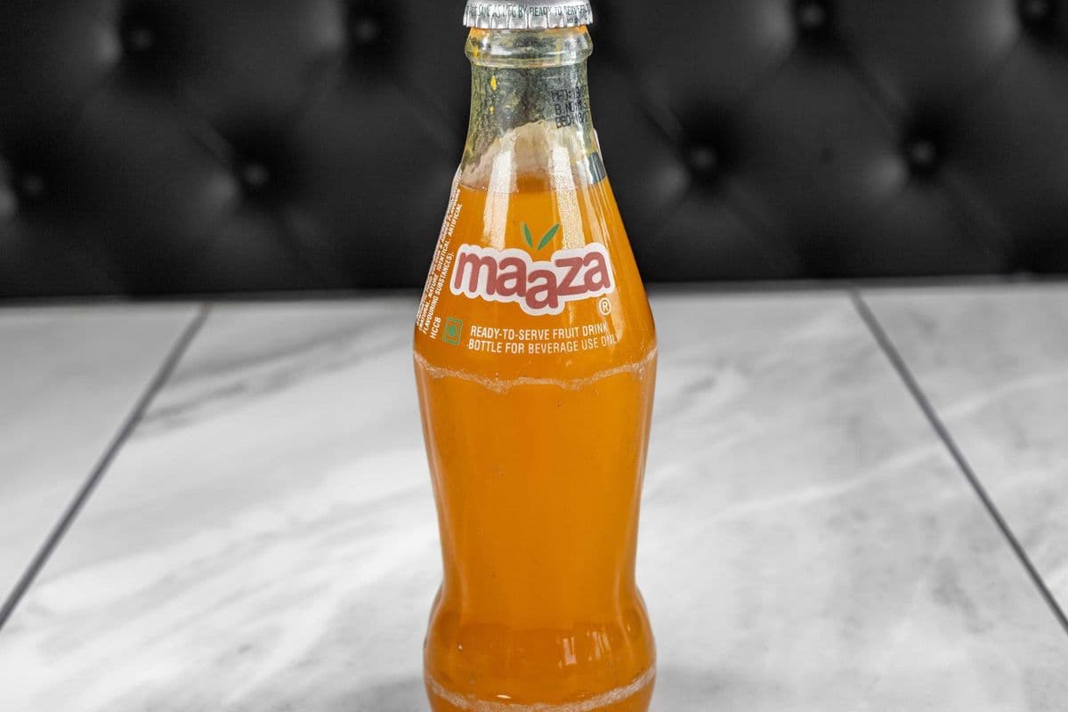 Maaza