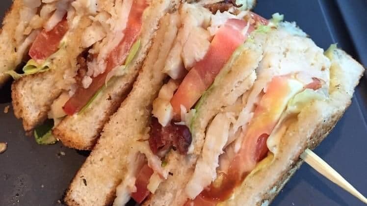 Club Sandwich