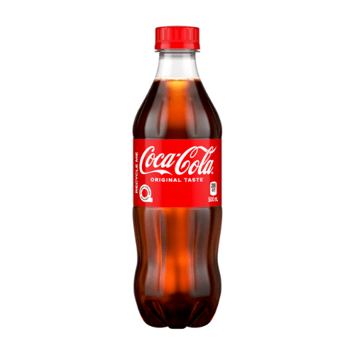 Coca-Cola Bottle