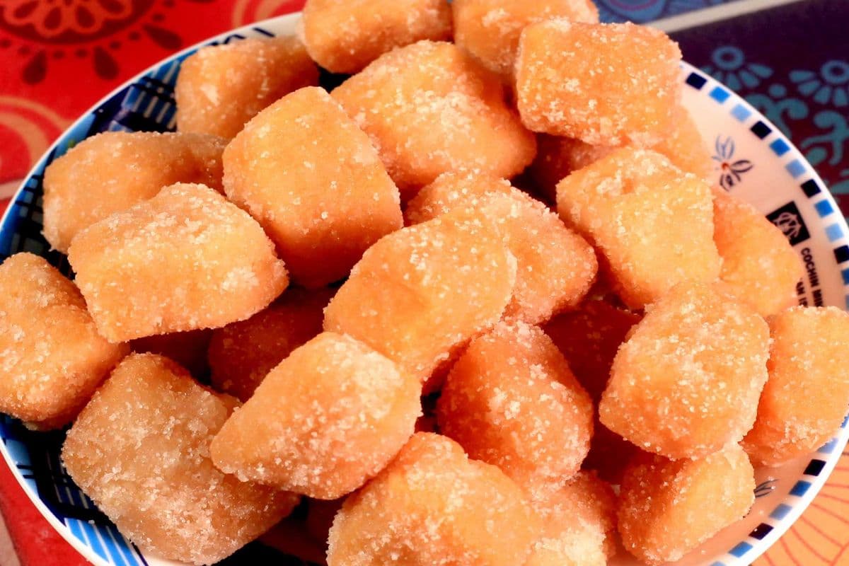 Shakar Paray (1LB)