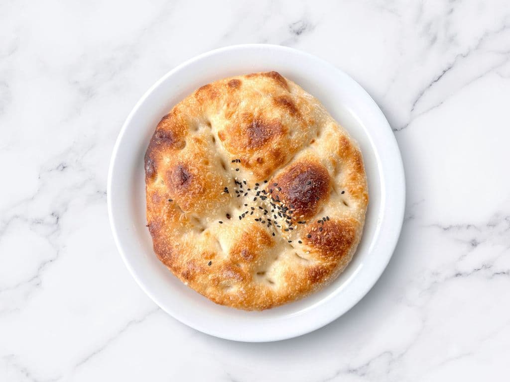 Bread