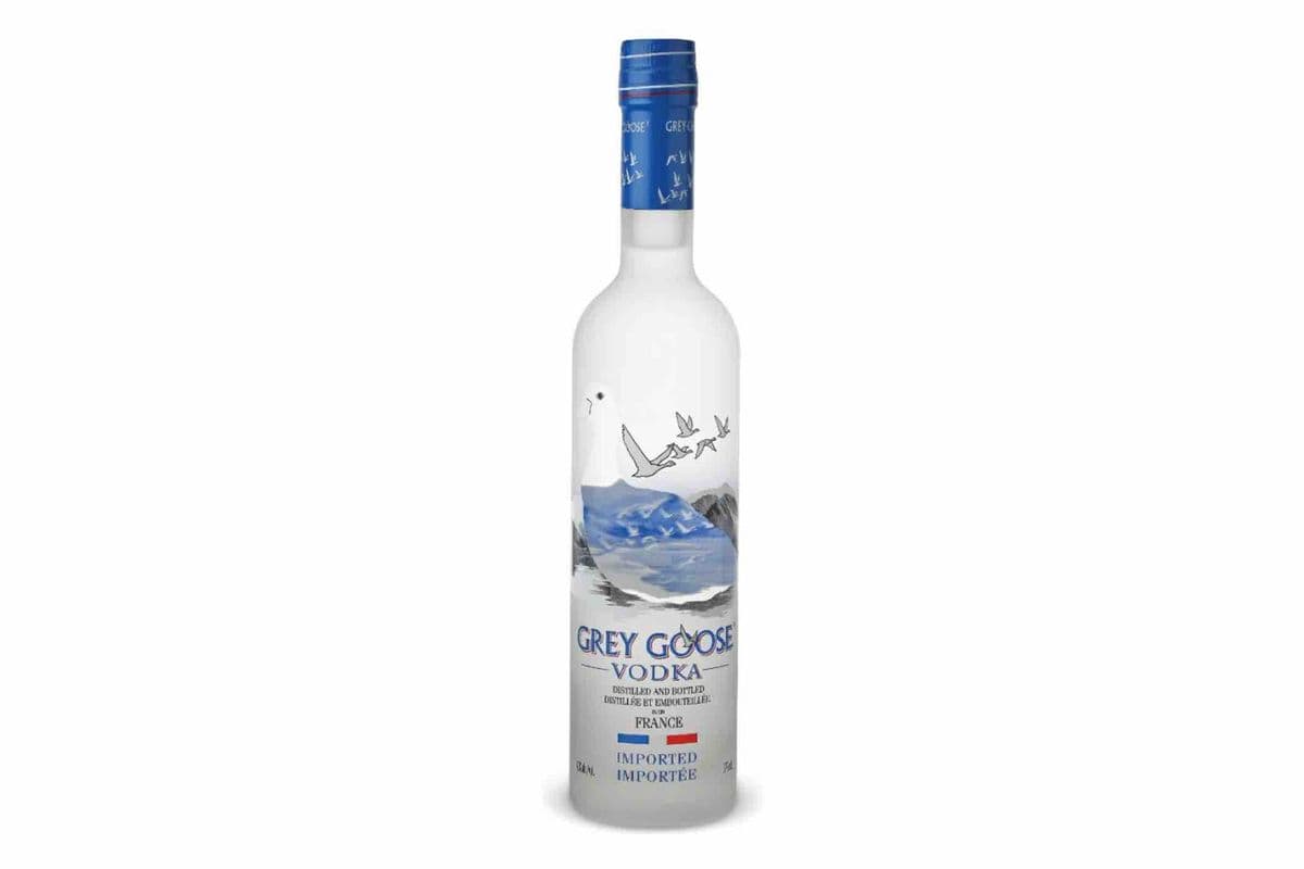 Grey Goose (1 x 375mL)