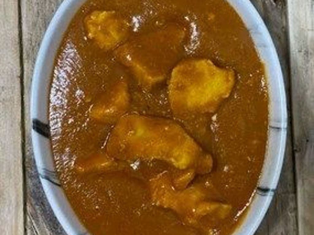 Chicken Samba
