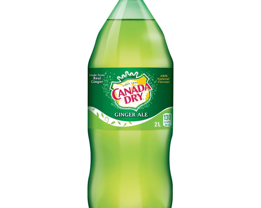 Gingerale2L