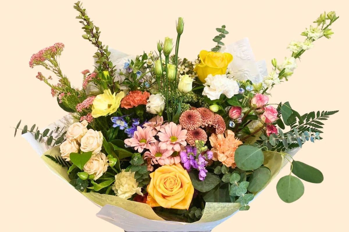 Large Bouquet