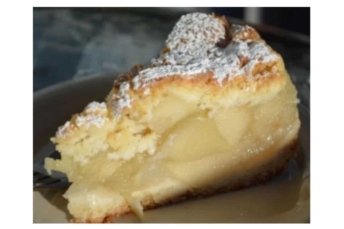Apple Pie