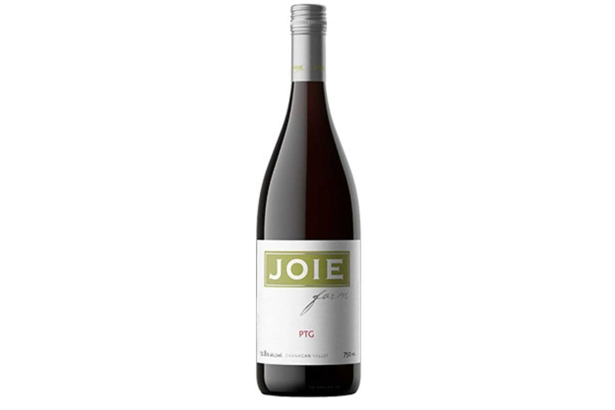 Joie PTG Red (1 x 750ml)