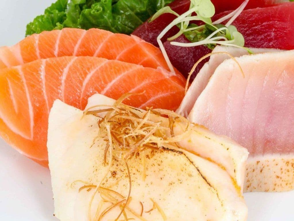 Sashimi Daily