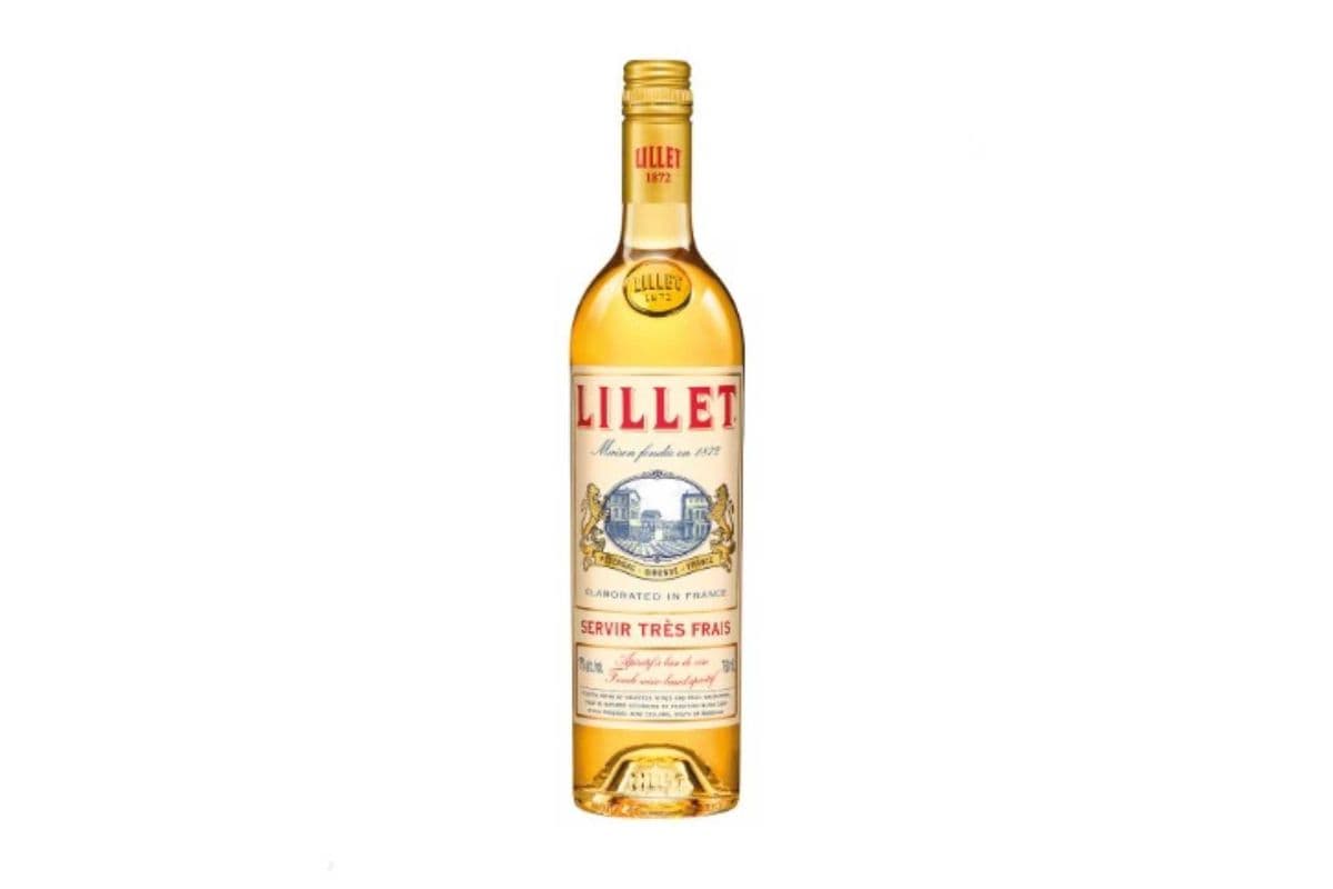 Lillet (1 x 750 ml)