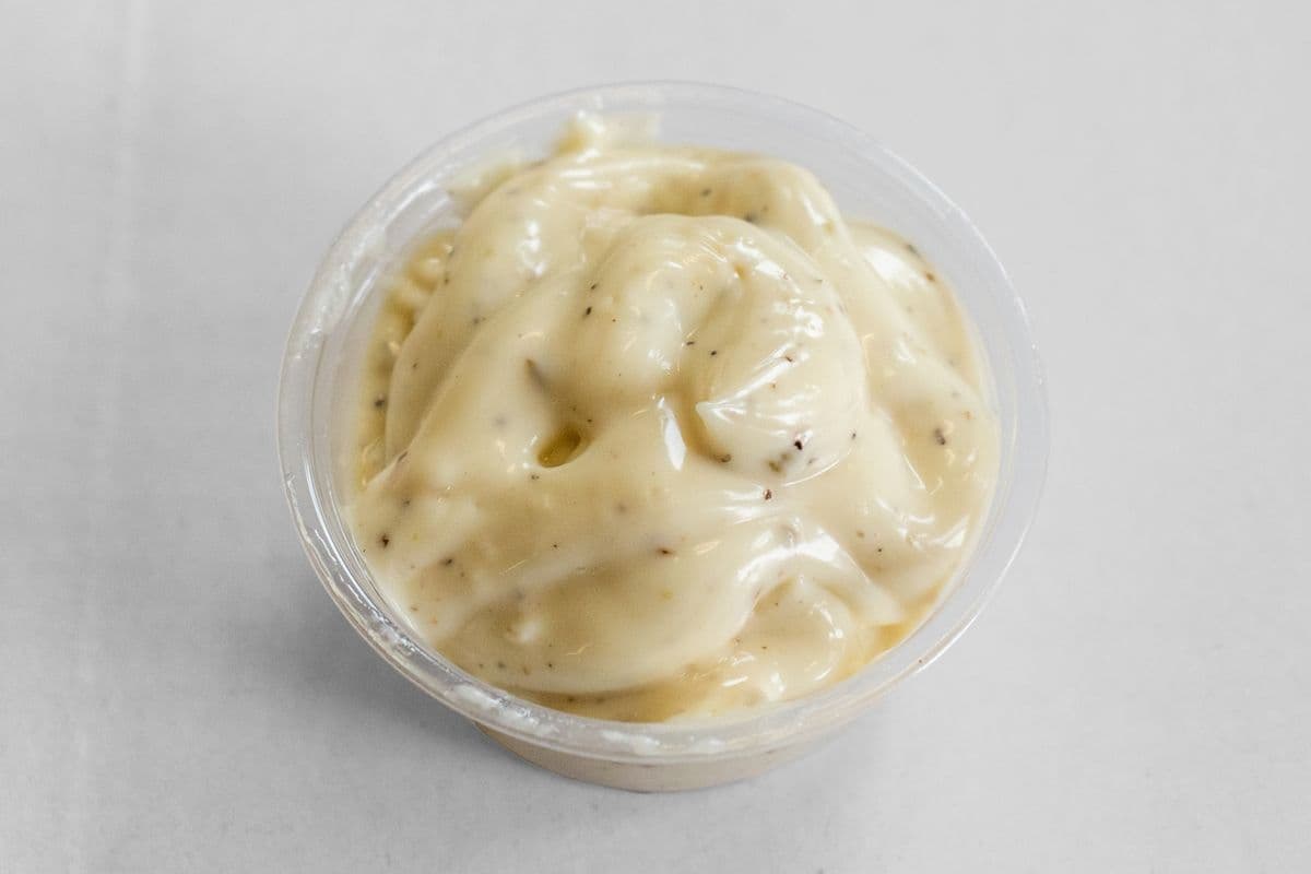 Ranch Dipping Sauce