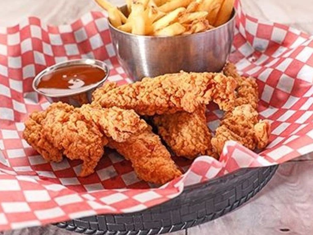Chicken Tenders