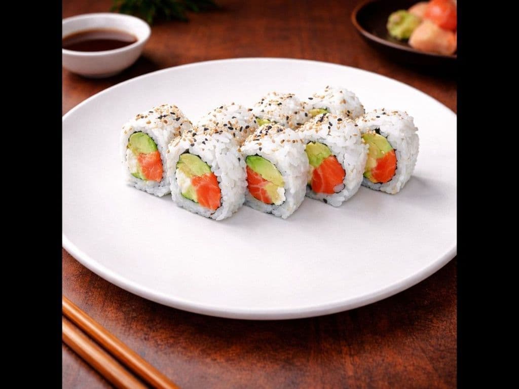 CSA Roll