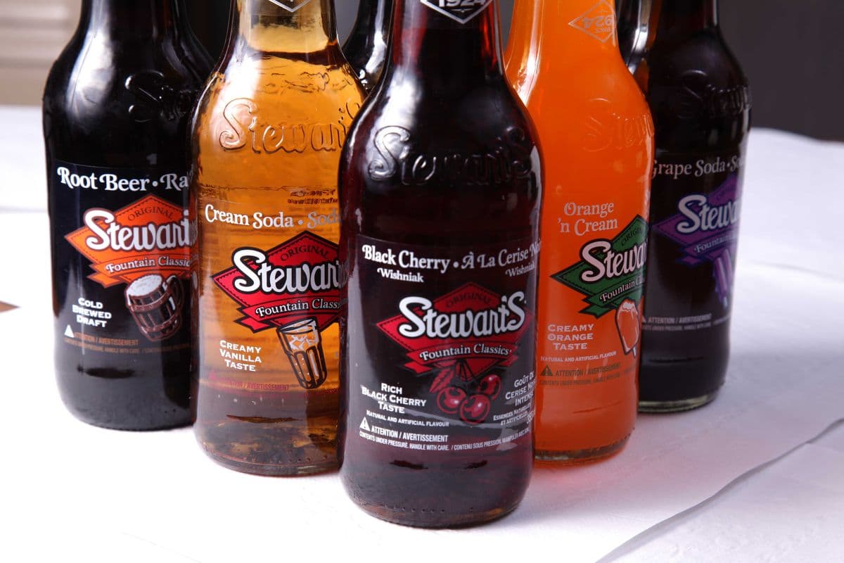 Stewart's