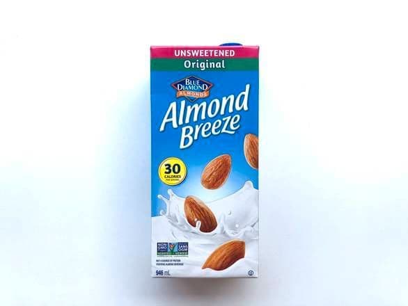 Blue Diamond Almond Breeze (946 ml)