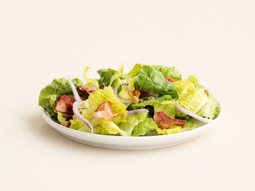 XSALADE CESAR ACC. TRIO