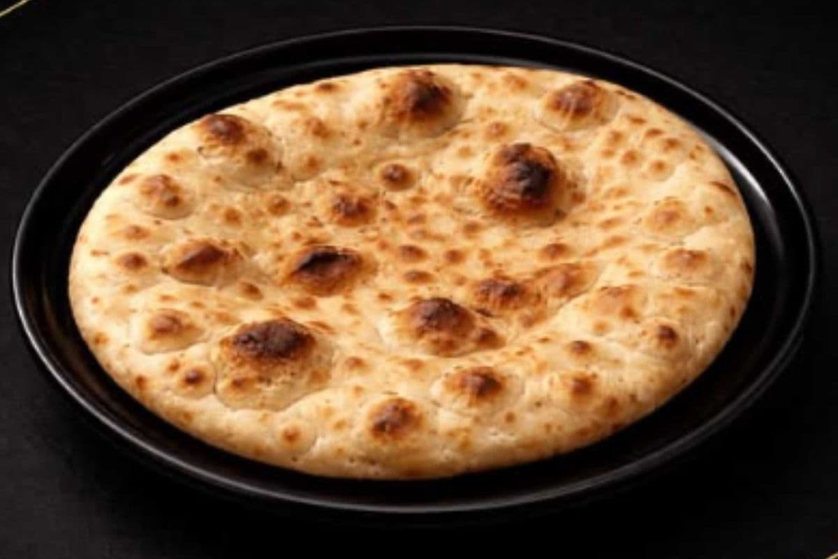Roti Tandoori