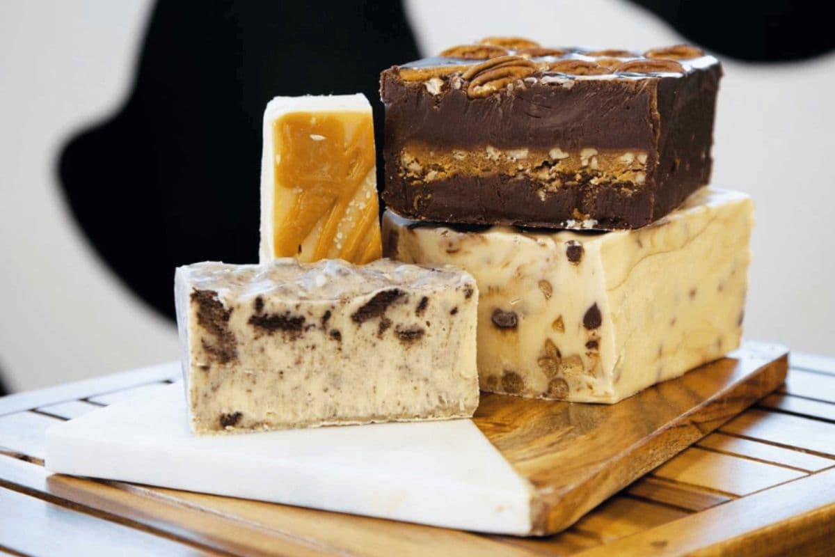 Fudge