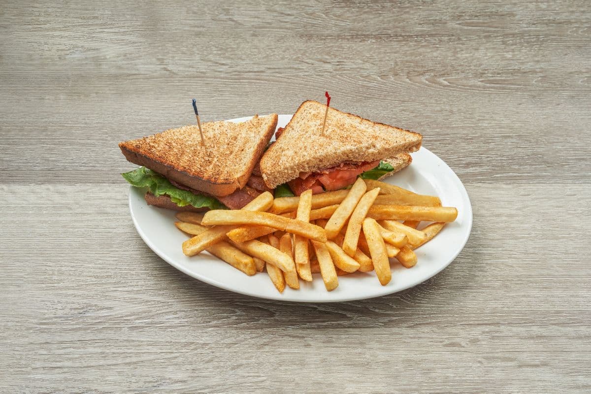 BLT Sandwich